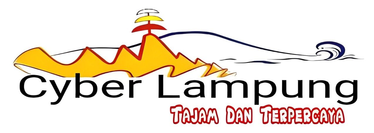 Cyber Lampung
