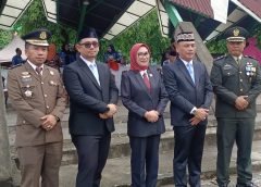 Ketua DPRD Metro Sampaikan Pesan Abadi Pahlawan untuk Generasi Penerus